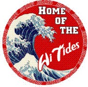 Home of the Hi Tides  