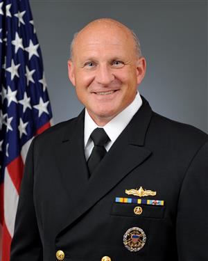Admiral Michael M. Gilday 