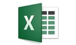 Excel logo 