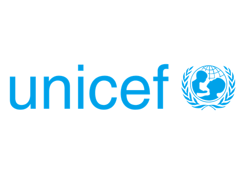 UNICEF LOGO 