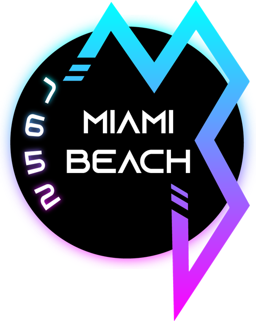 MiamiBeachBots Logo 
