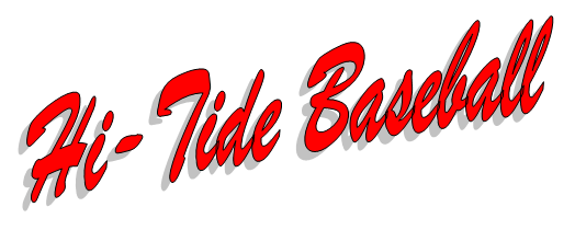 Hi-Tide baseball 